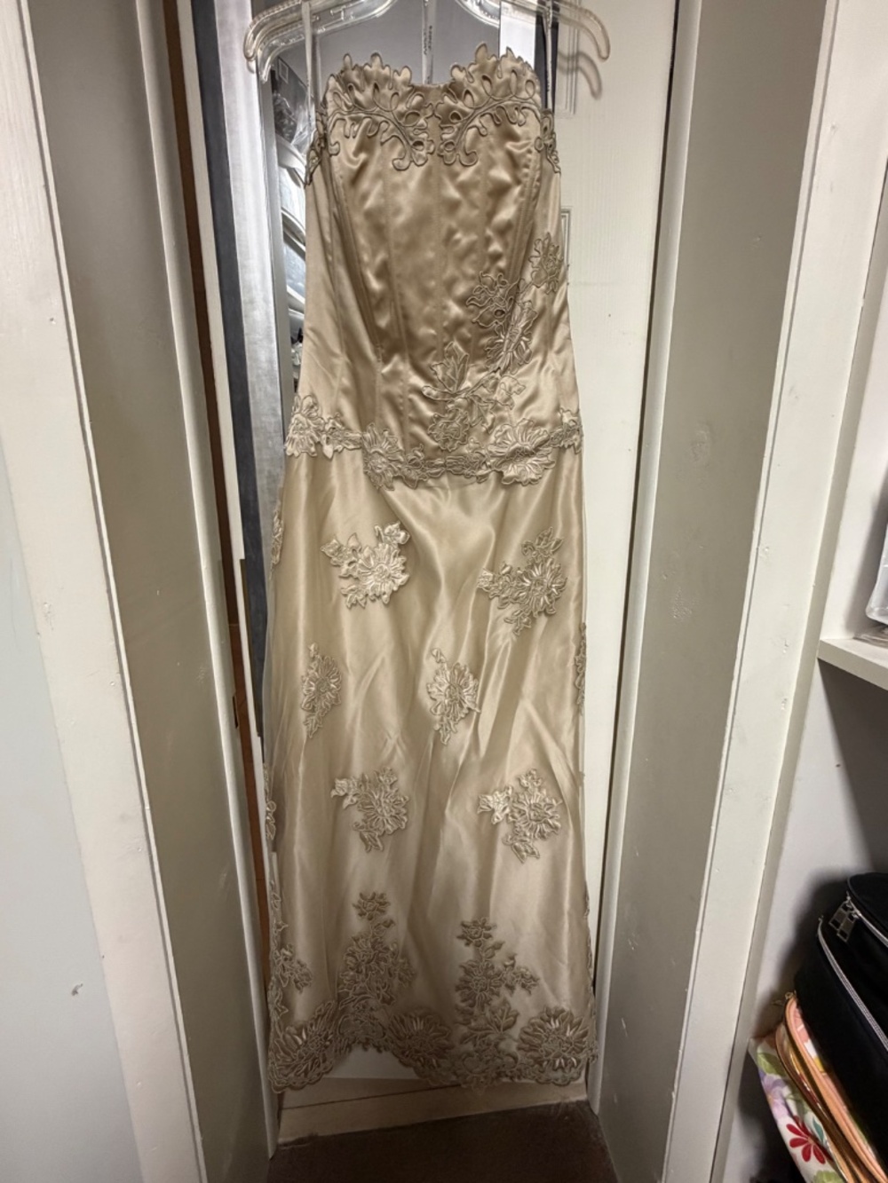 Formal Dress - Picture 3 of 3
